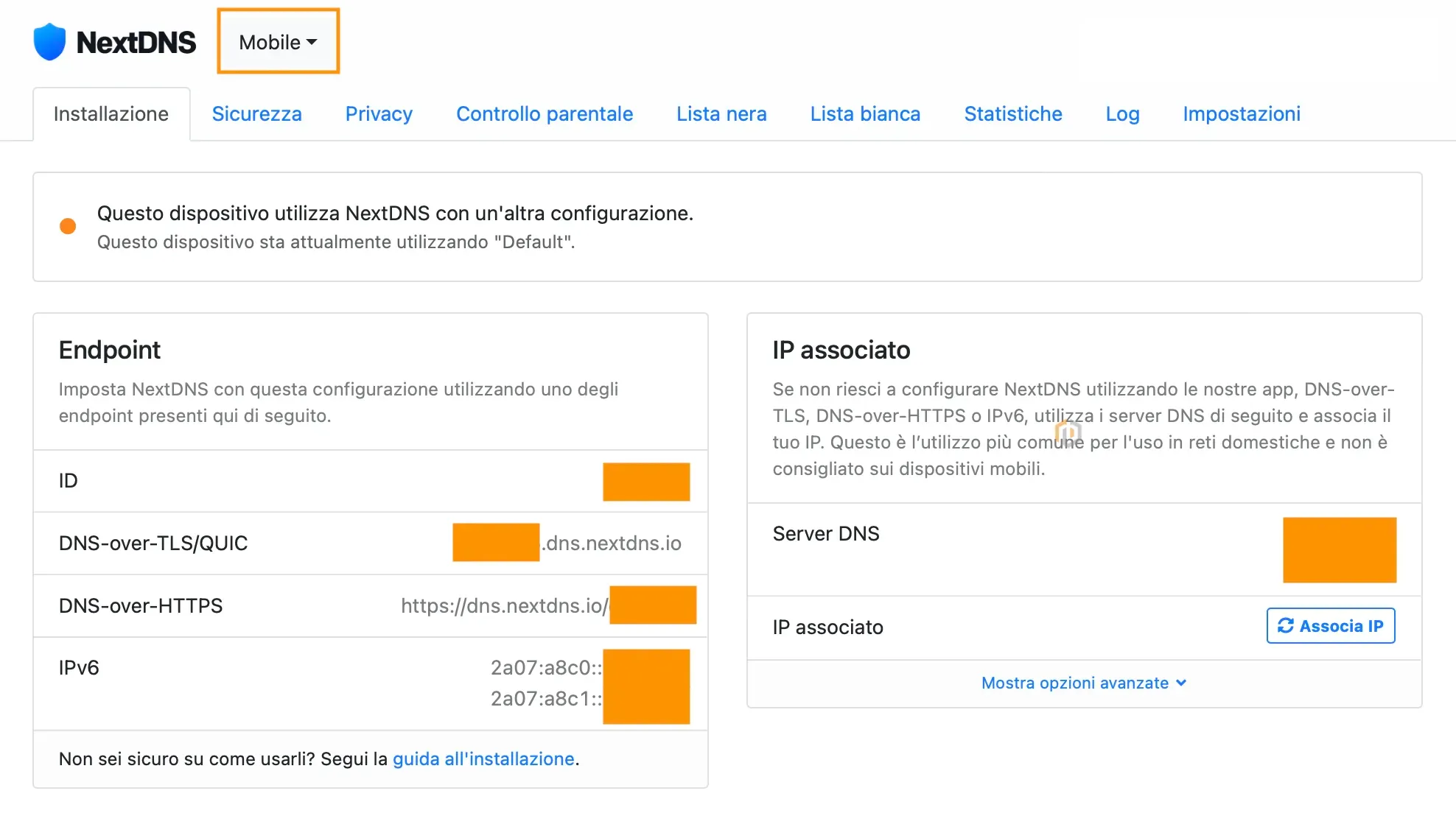 NextDNS Alternativa AdGuard Pi-Hole