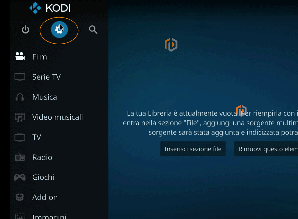 Netflix su Raspberry