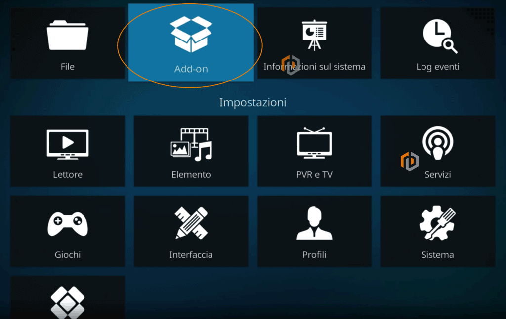 Netflix su Raspberry