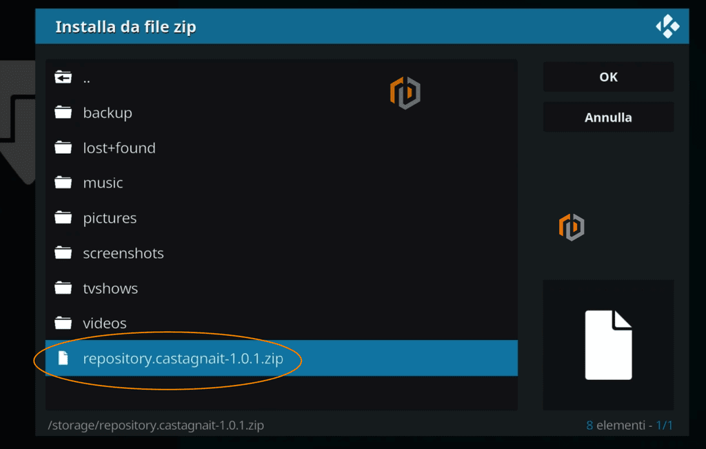 Netflix su Raspberry