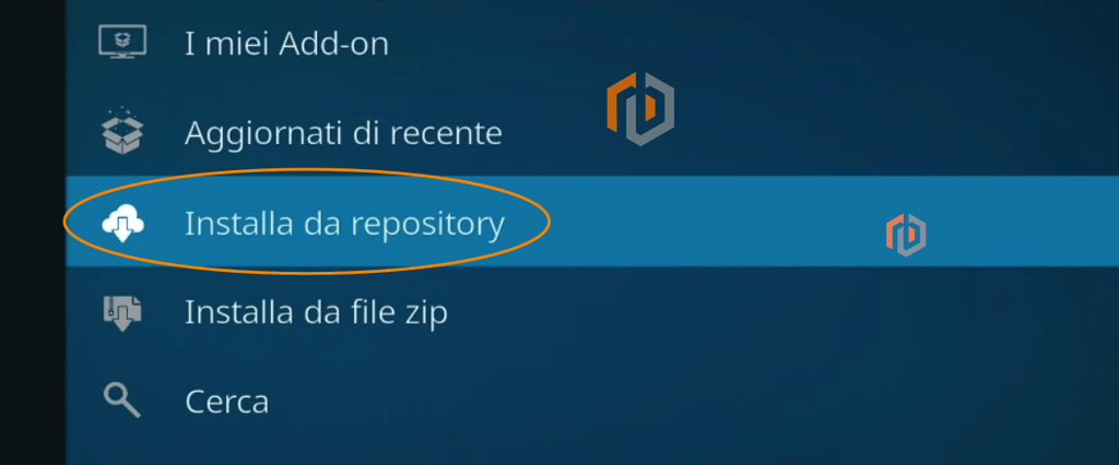 Netflix su Raspberry