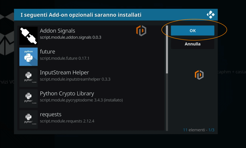 Netflix su Raspberry