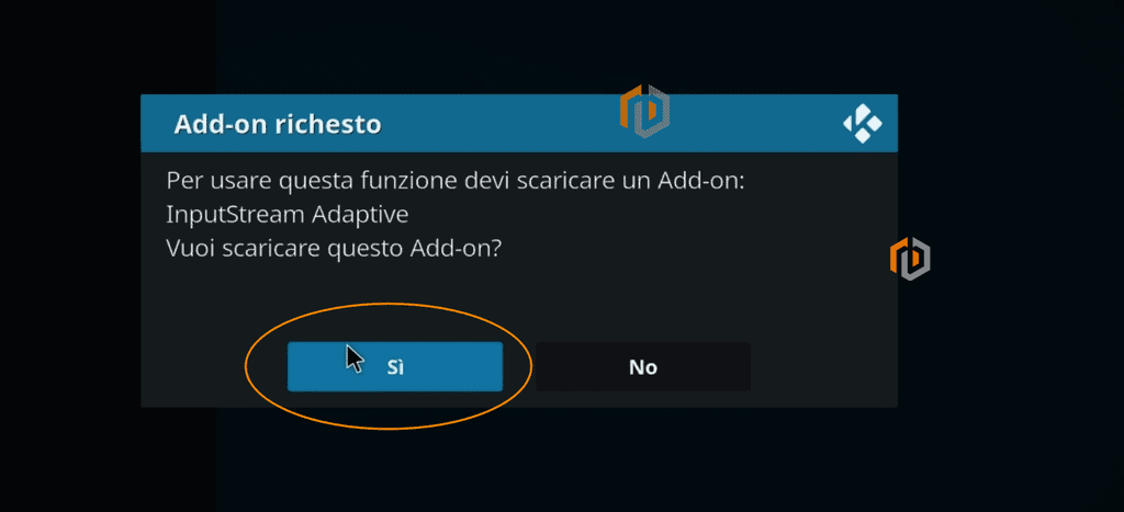 Netflix su Raspberry