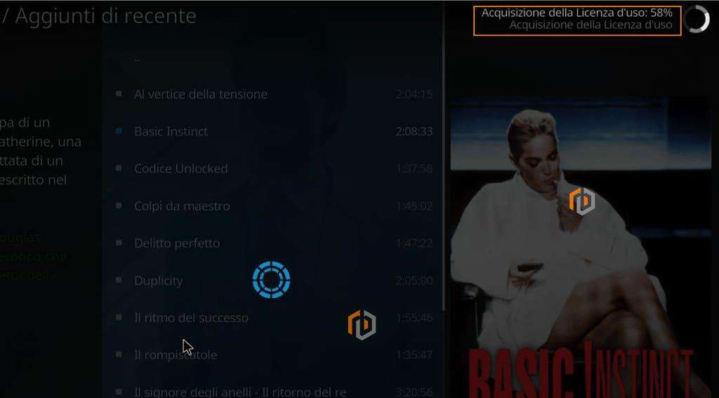 Netflix su Raspberry