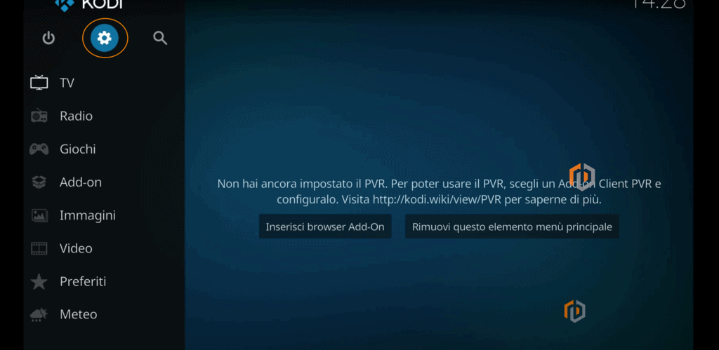 Netflix su Raspberry