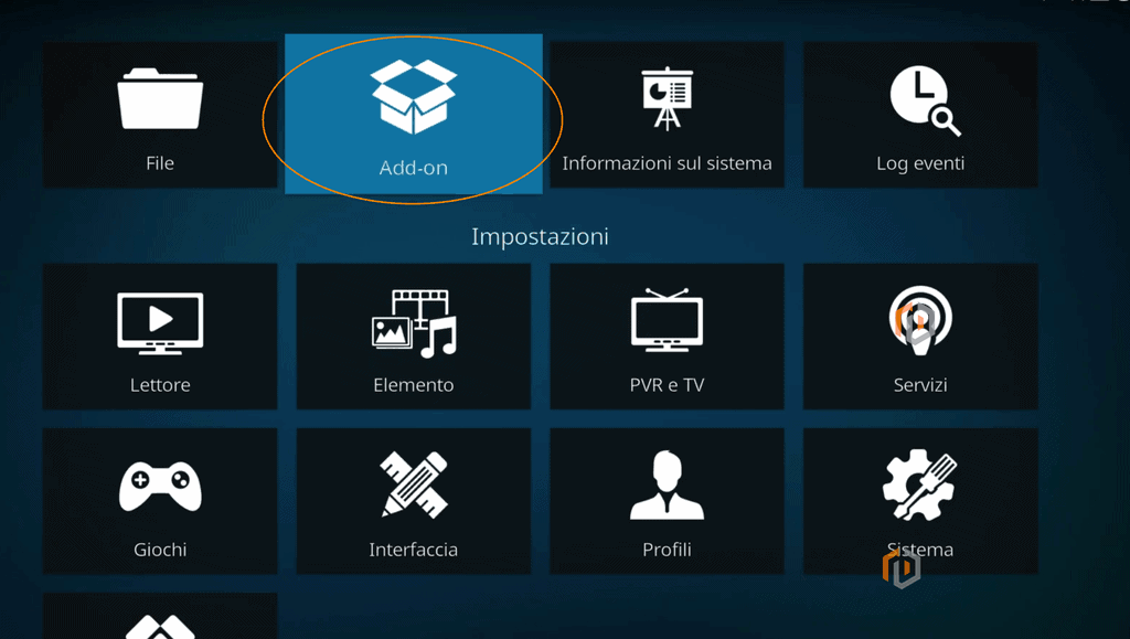 Netflix su Raspberry