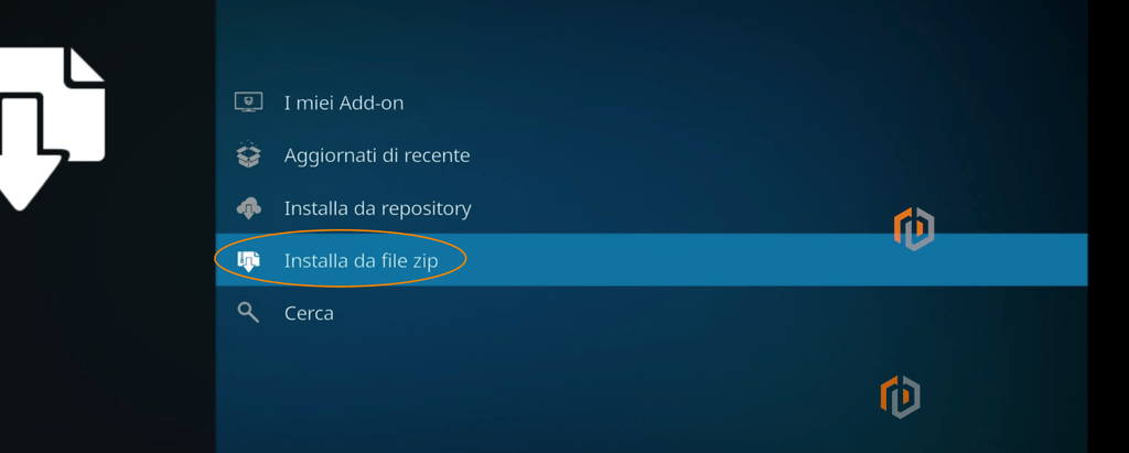 Netflix su Raspberry