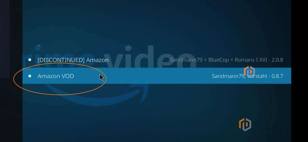 Netflix su Raspberry