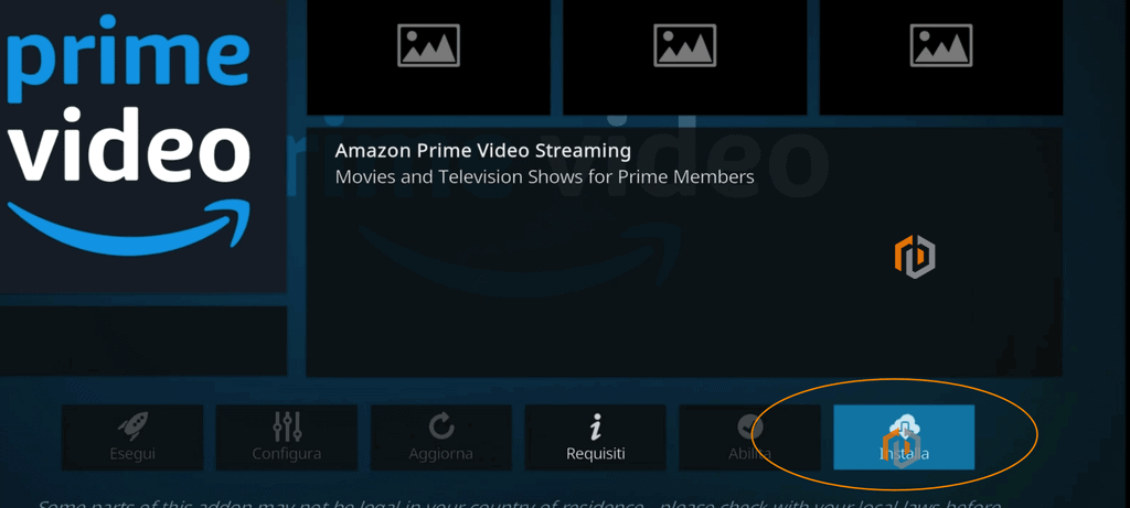 Netflix su Raspberry