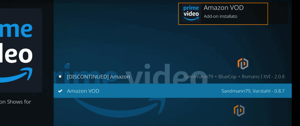 Netflix su Raspberry