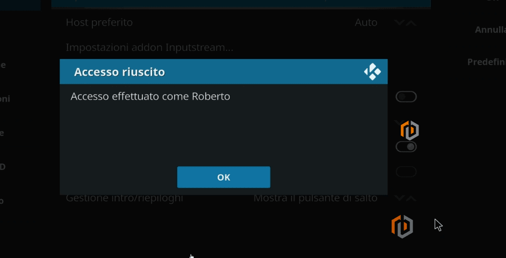 Netflix su Raspberry