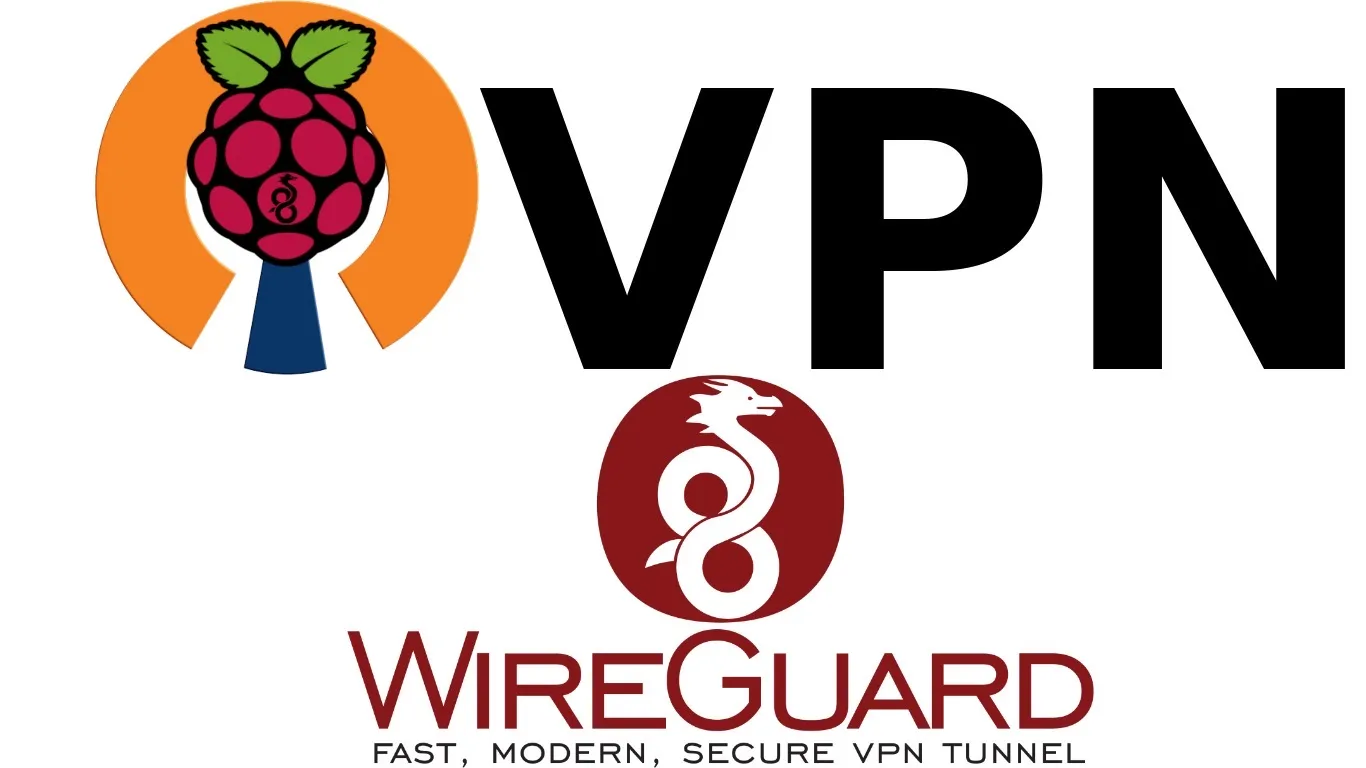 Server VPN fatto in casa con PiVPN - WireGuard