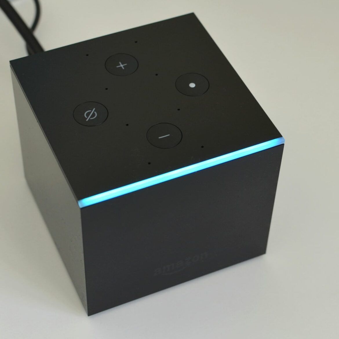 Amazon Fire TV Cube