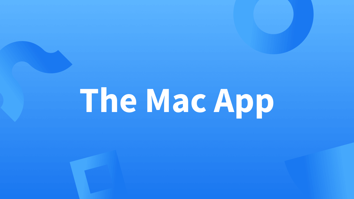 Writing Assistant for Apple Mail and Notes (macOS)