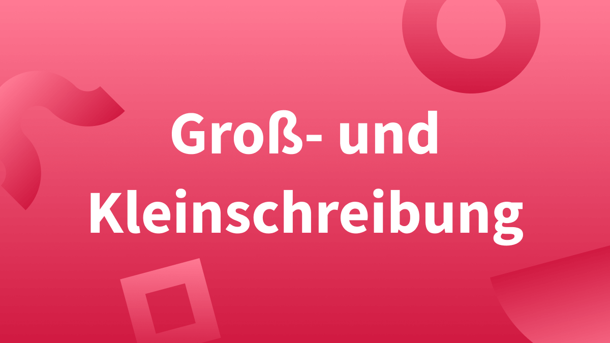 Diktat Klasse 7 Groß Und Kleinschreibung Getrennt Und Zusammenschreibung languagetool.org