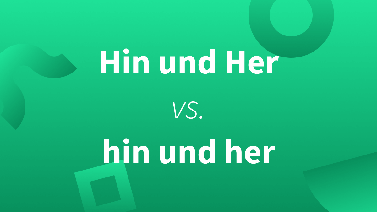 Flackern Sich Hin Und Her Bewegen languagetool.org