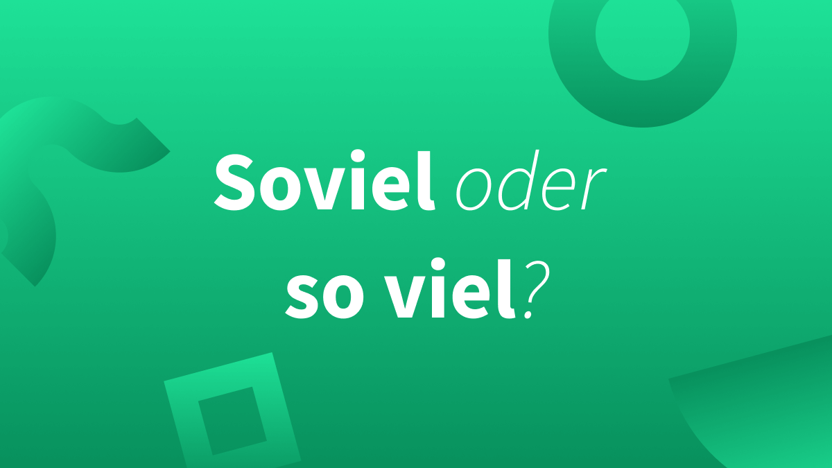 wie viel sind 100 g