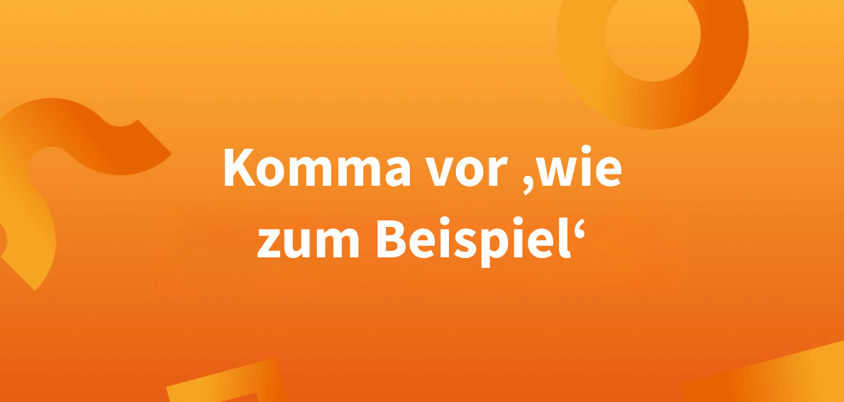 Wissenswertes über die deutsche Sprache