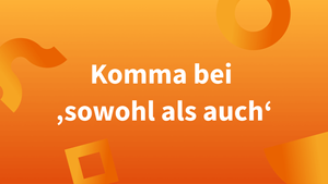 Sowohl Als Auch 6 Buchstaben