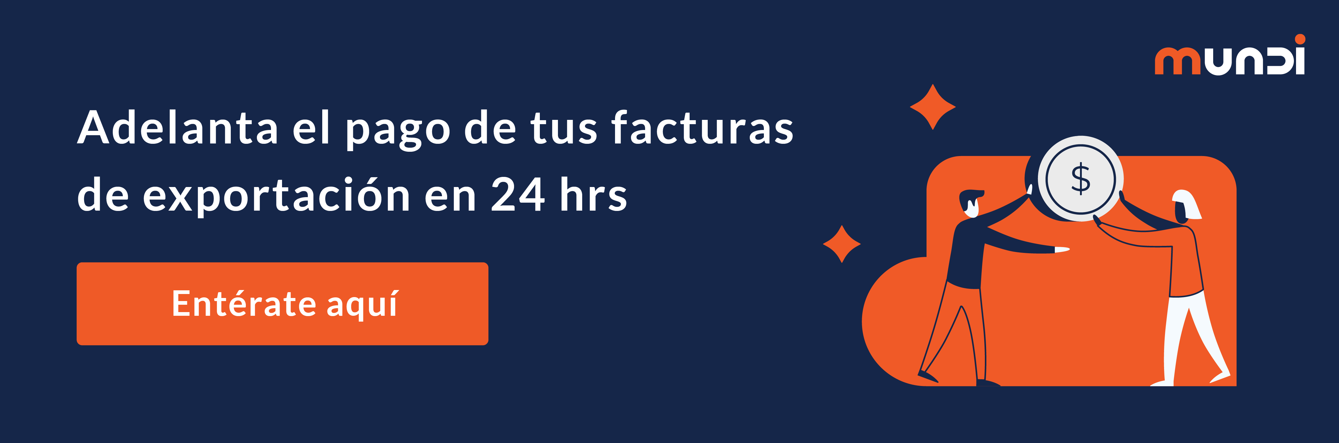 factoraje internacional