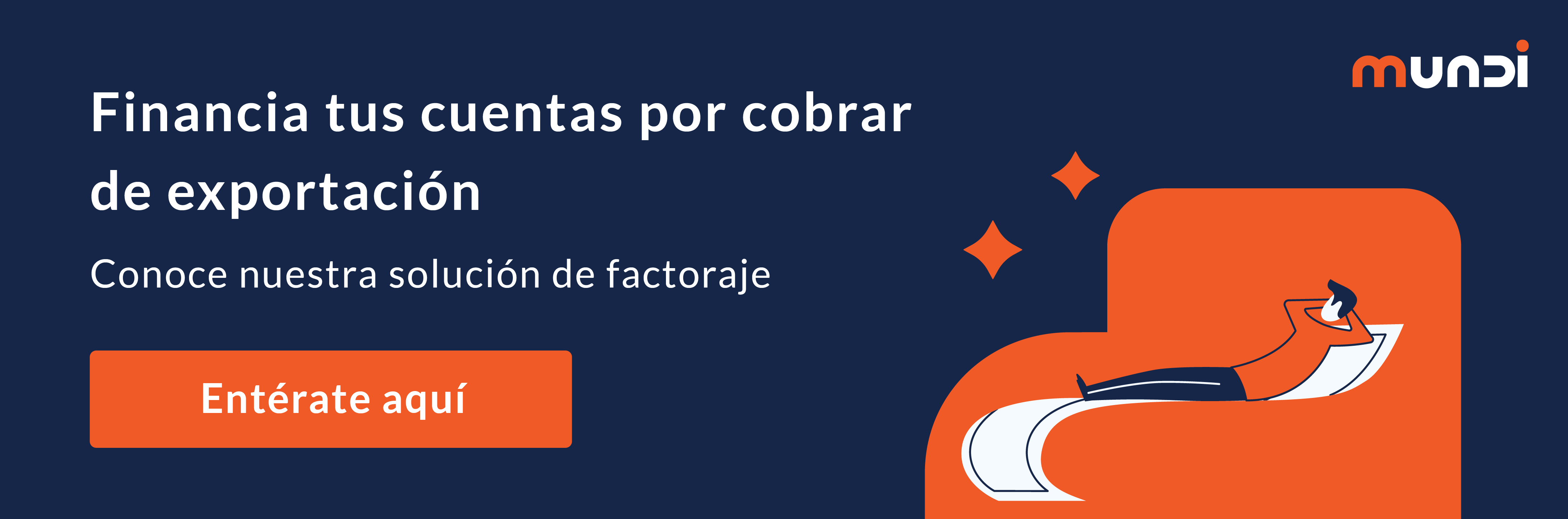 factoraje sin recurso internacional