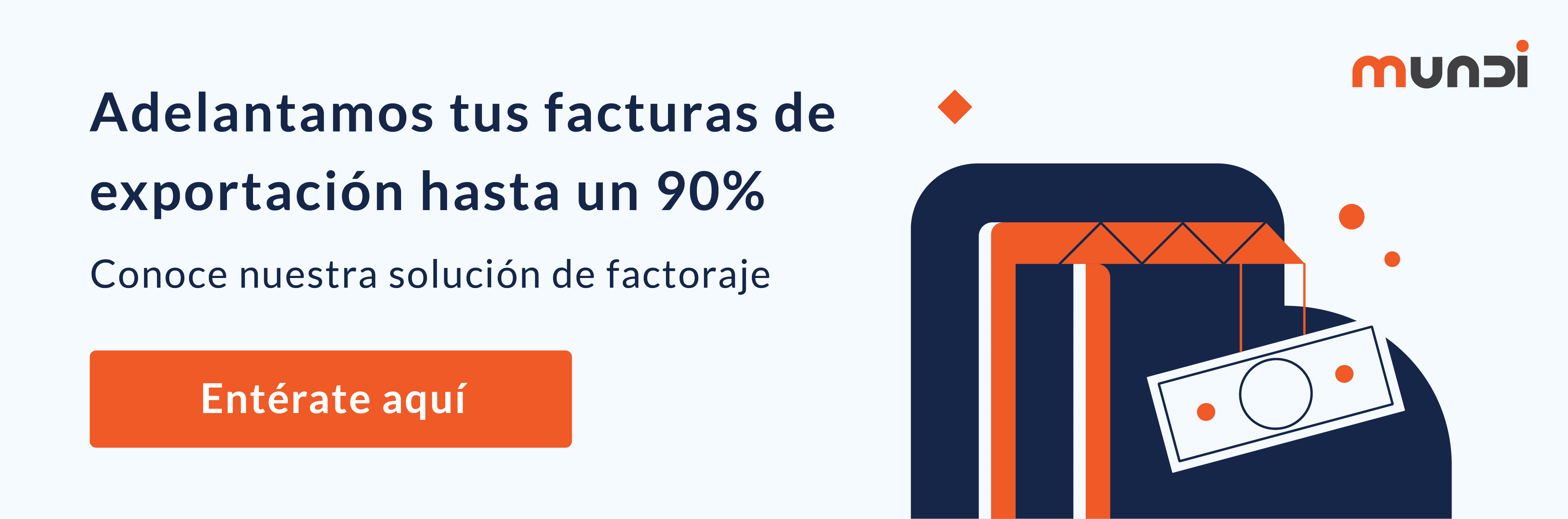 factoraje sin recurso