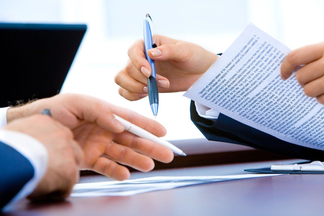 ¿Qué es un contrato de compraventa internacional y cómo hacer uno?