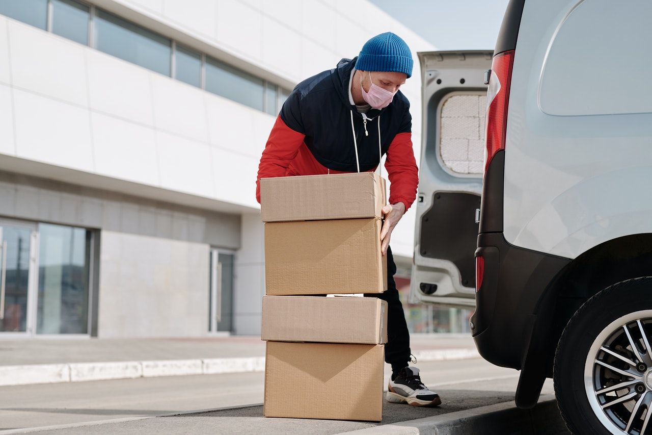 cómo llenar un packing list