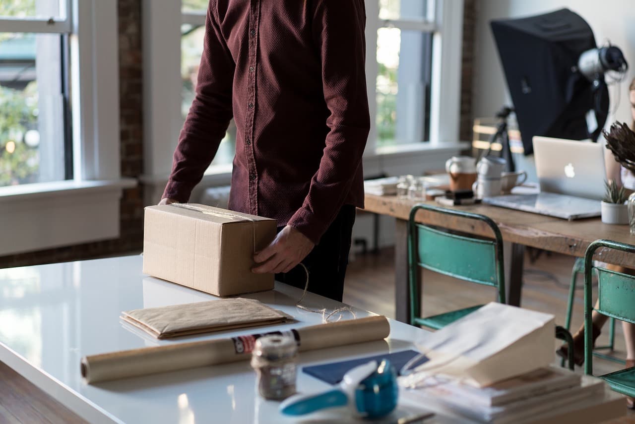 qué es un packing list