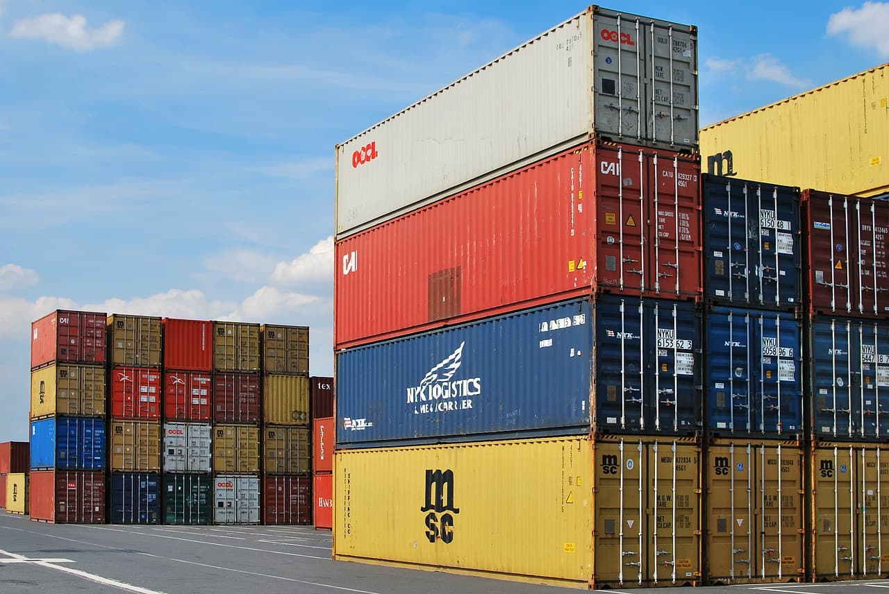 documentos para exportar en mexico