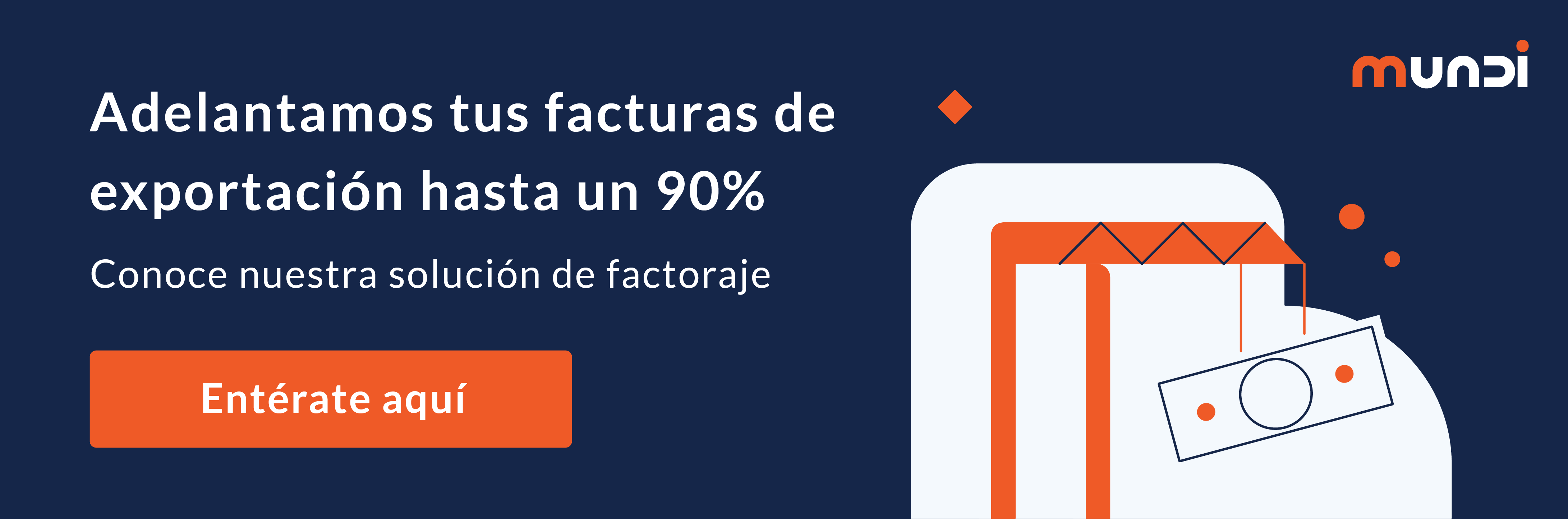 factoraje sin recurso