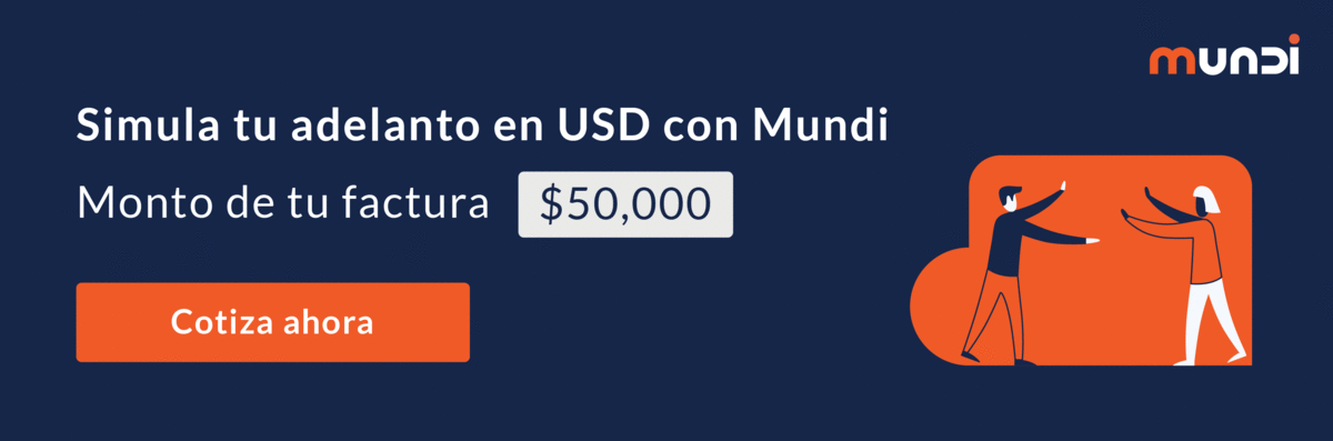 factoraje sin recurso internacional