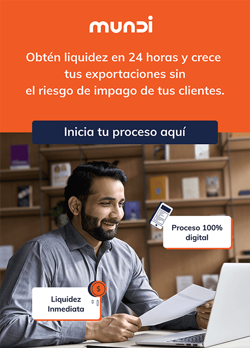 factoraje internacional