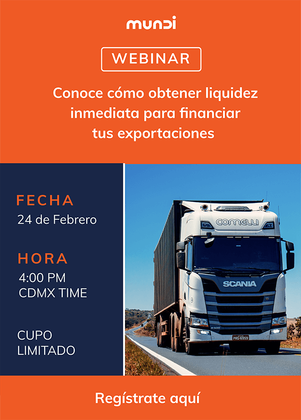 factoraje internacional