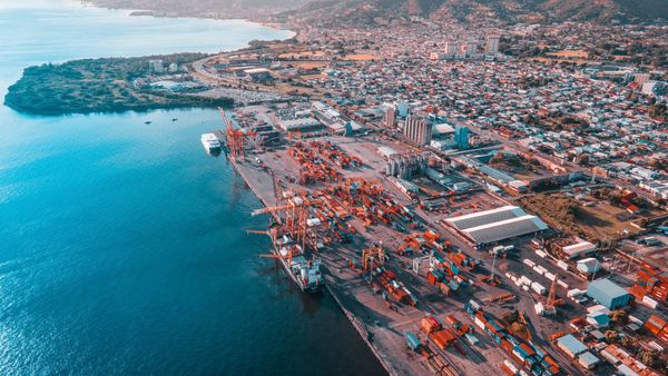 Conoce las aduanas más importantes en México y su importancia en el comercio exterior