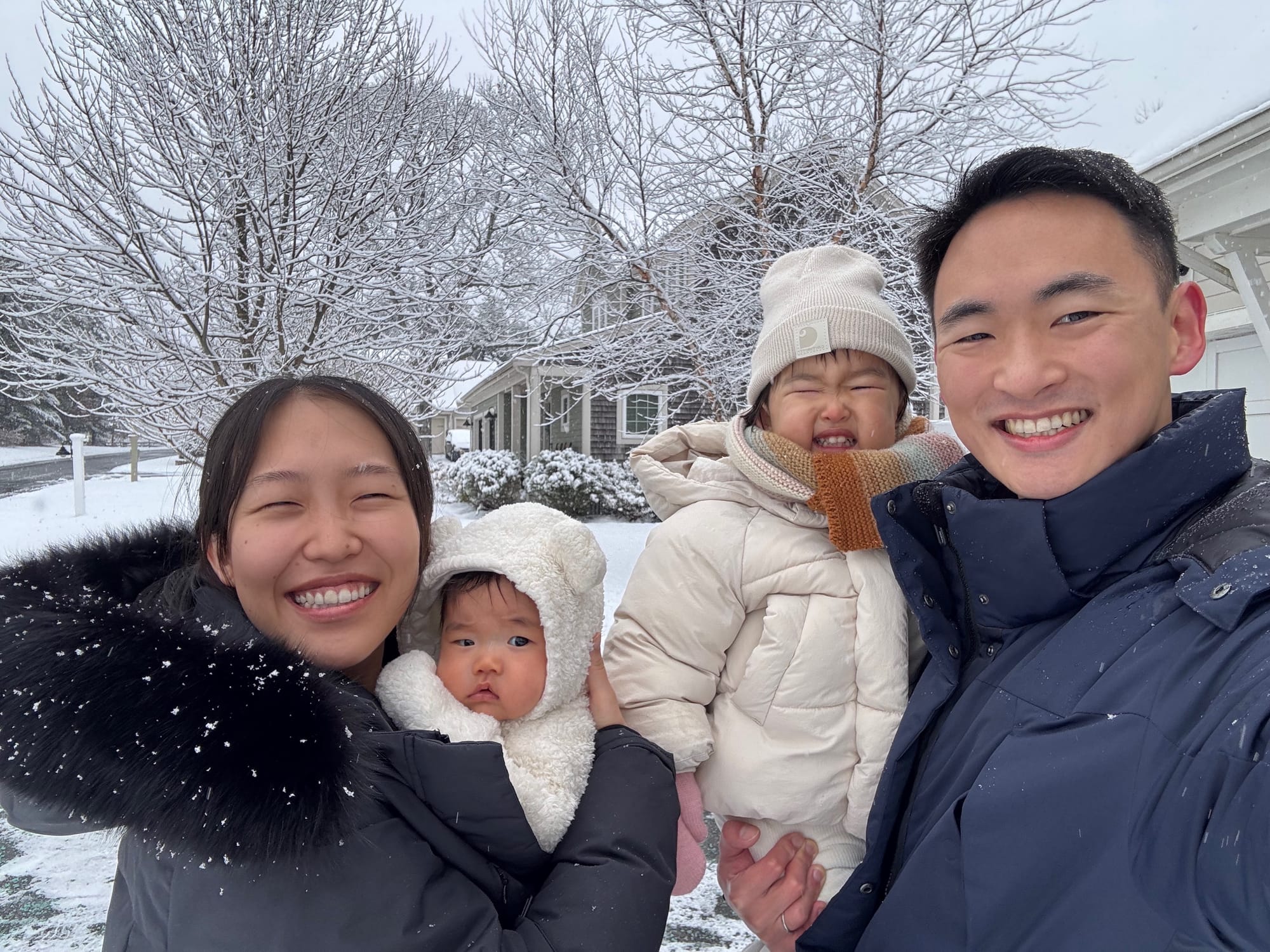 2025년을 돌아보다