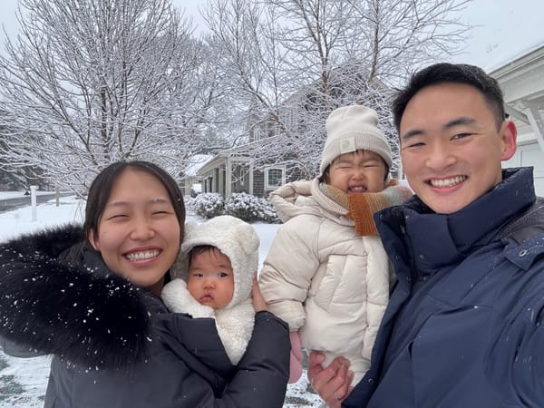 2025년을 돌아보다