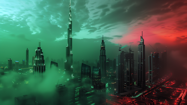 UAE
