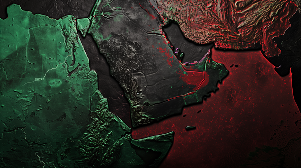 Middle East