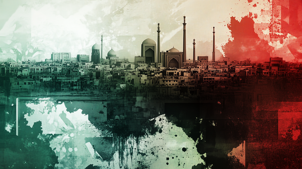 Iraq