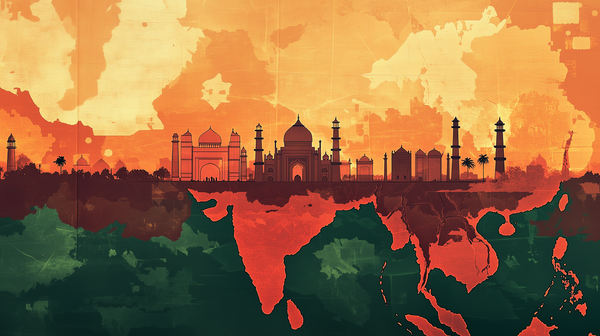 India