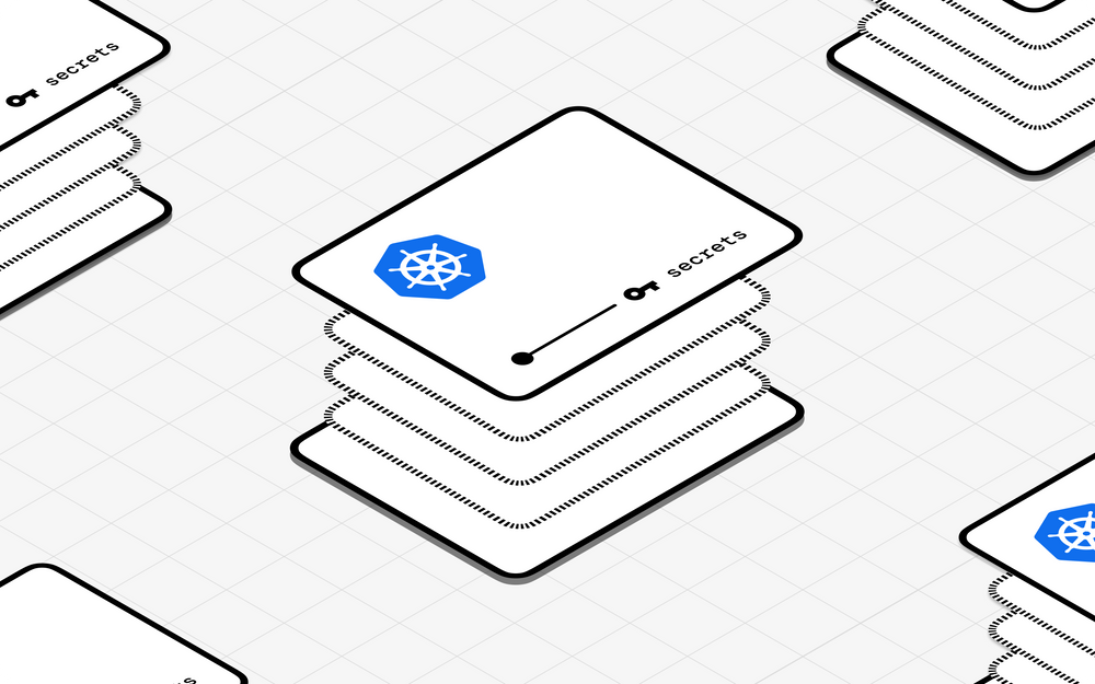 Secrets in Kubernetes