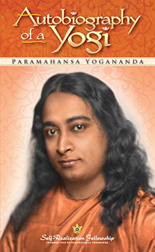 Book Review: An Autobiography of A Yogi by Parmahansa Yogananada