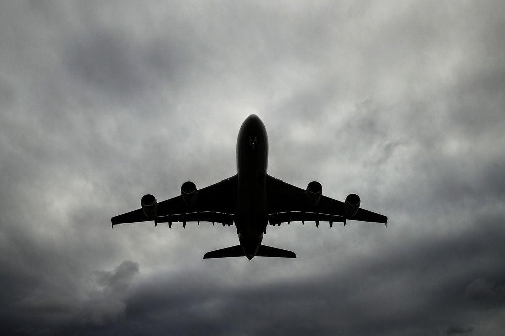 Airbus A380 여객기 생산 중단