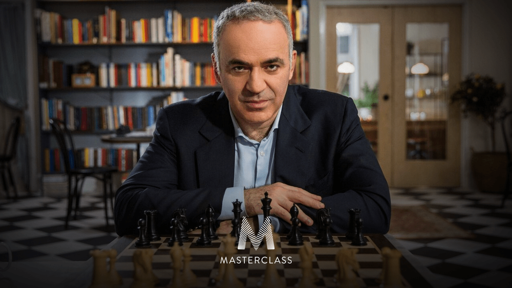 마스터클래스(Masterclass)는 어떻게 사용자들을 사로잡았을까?