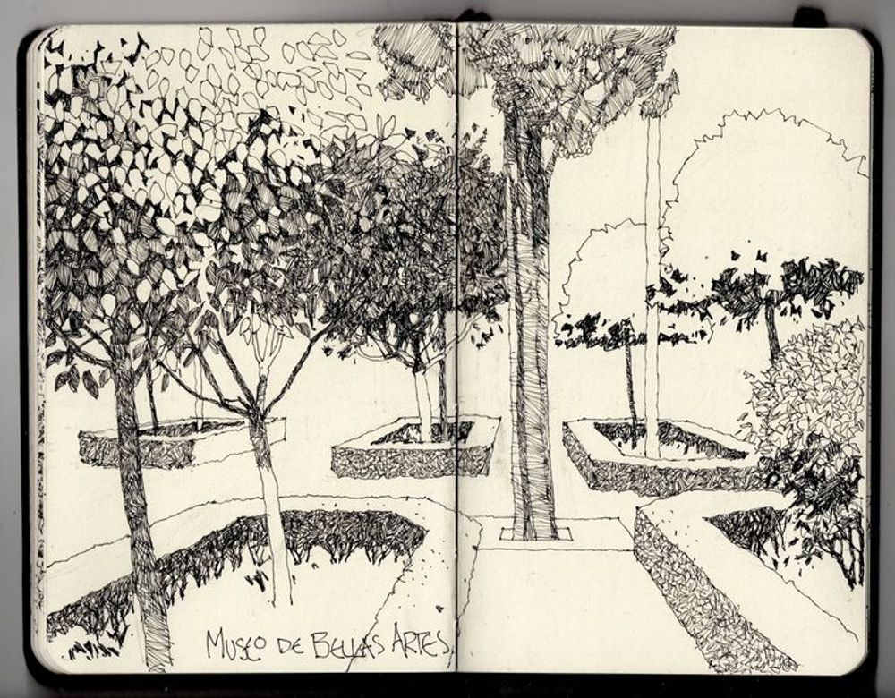 몰스킨 (Moleskine) 노트