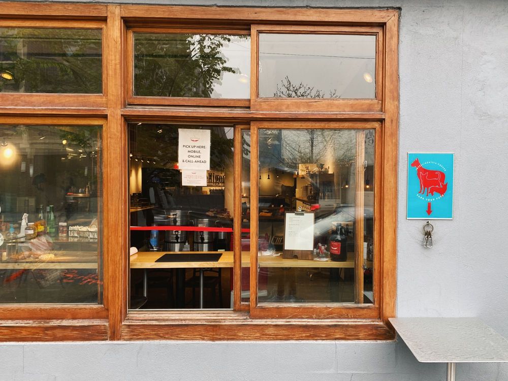 인텔리젠시아 커피(Intelligentsia Coffee) 이야기