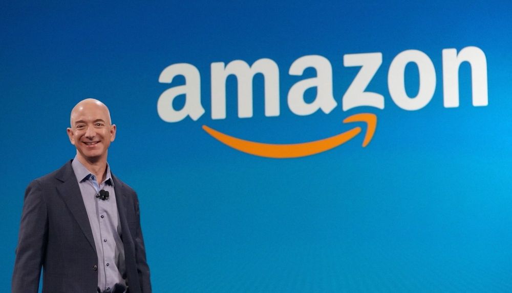 제프 베조스의 2016년 Amazon.com 주주서한 — “Always Day 1.”