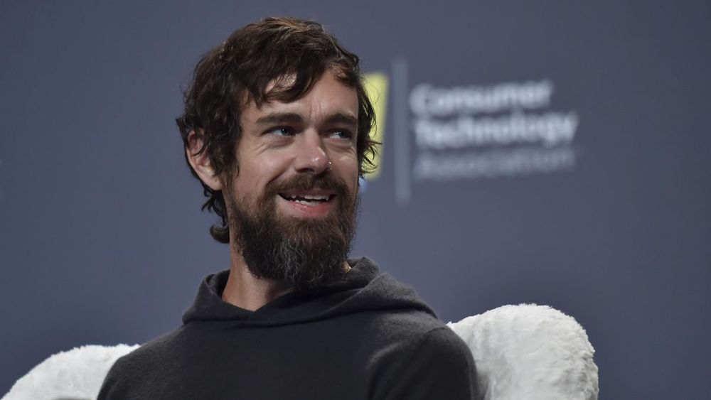 Jack Dorsey가 Square와 Twitter를 동시에 경영할 수 있는 이유