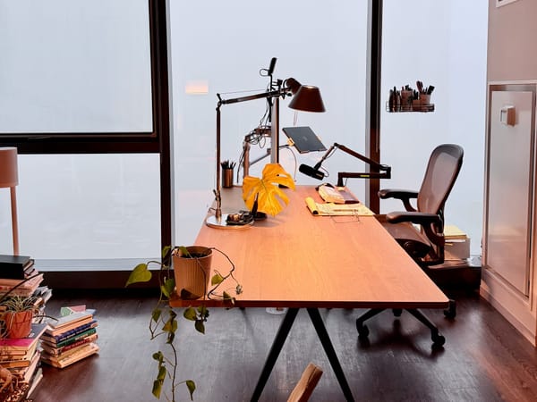 삶이라는 1인 기업